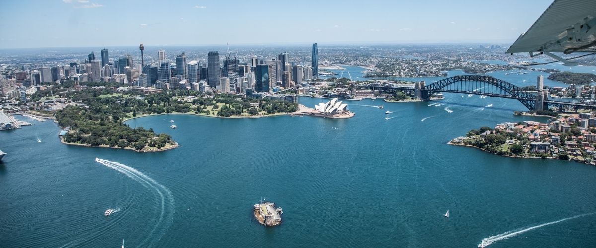 Christmas Gift Guide – Top 5 gift ideas for people who prefer experiences in Sydney and around