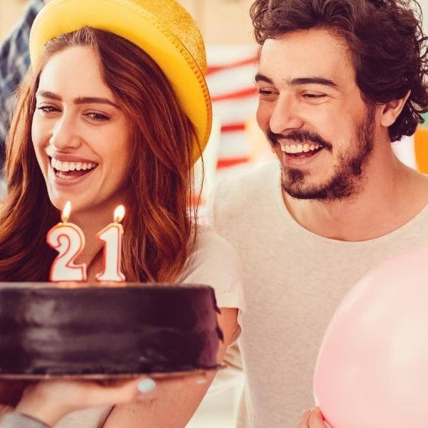 The Best 21st Birthday Gift Ideas in Australia