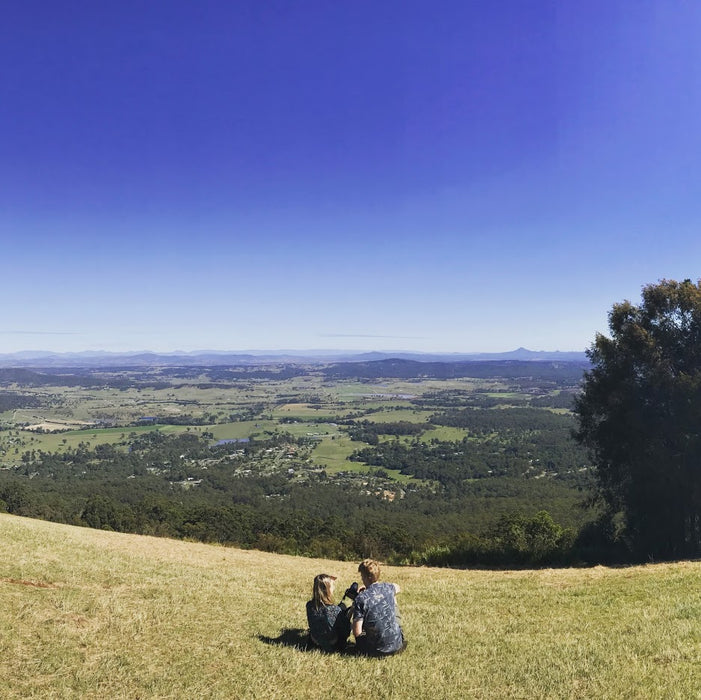 Private Canungra Valley Food And Wine Trail