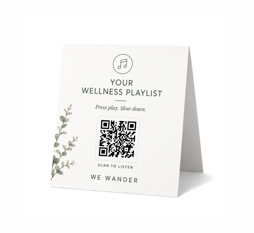 Wellness Moment - Image Property