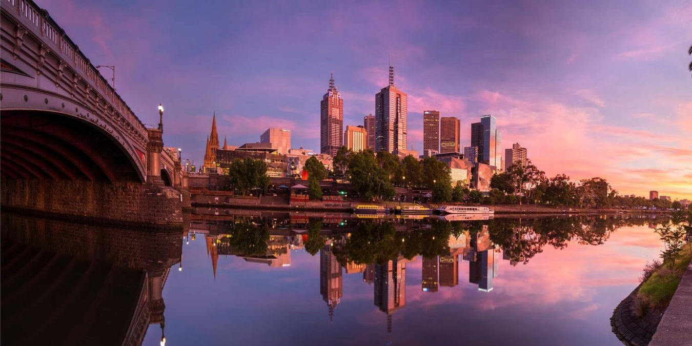 Melbourne Experience Gifts Australia