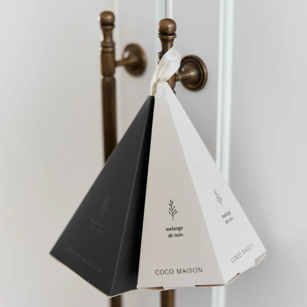 A Christmas Indulgence Gift Hamper - We Wander