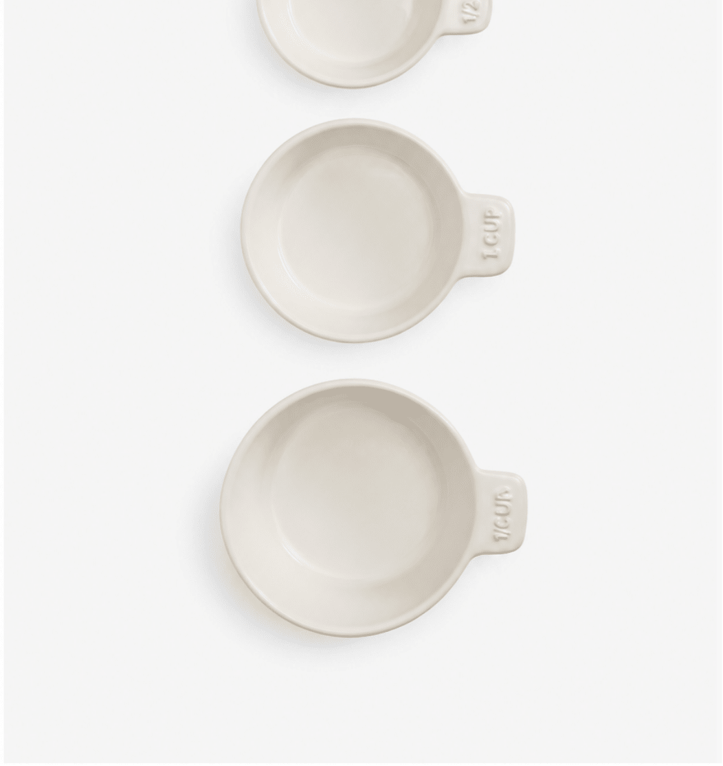 Demm Measuring Cup Set - We Wander