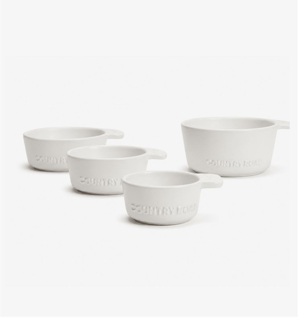Demm Measuring Cup Set - We Wander