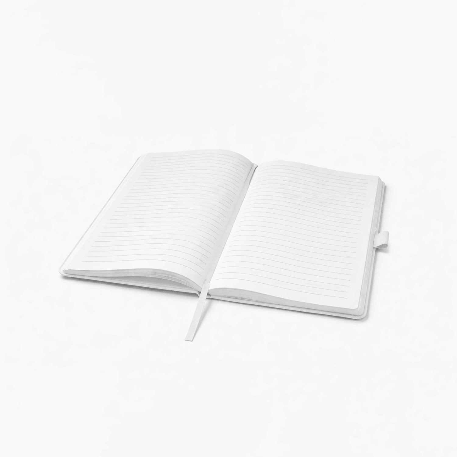 Hamilton Notebook - We Wander