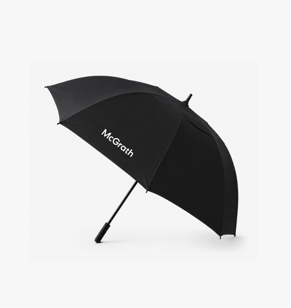 Hurricane Sport Umbrella - We Wander