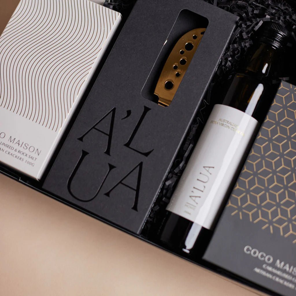 The Pantry - We Wander