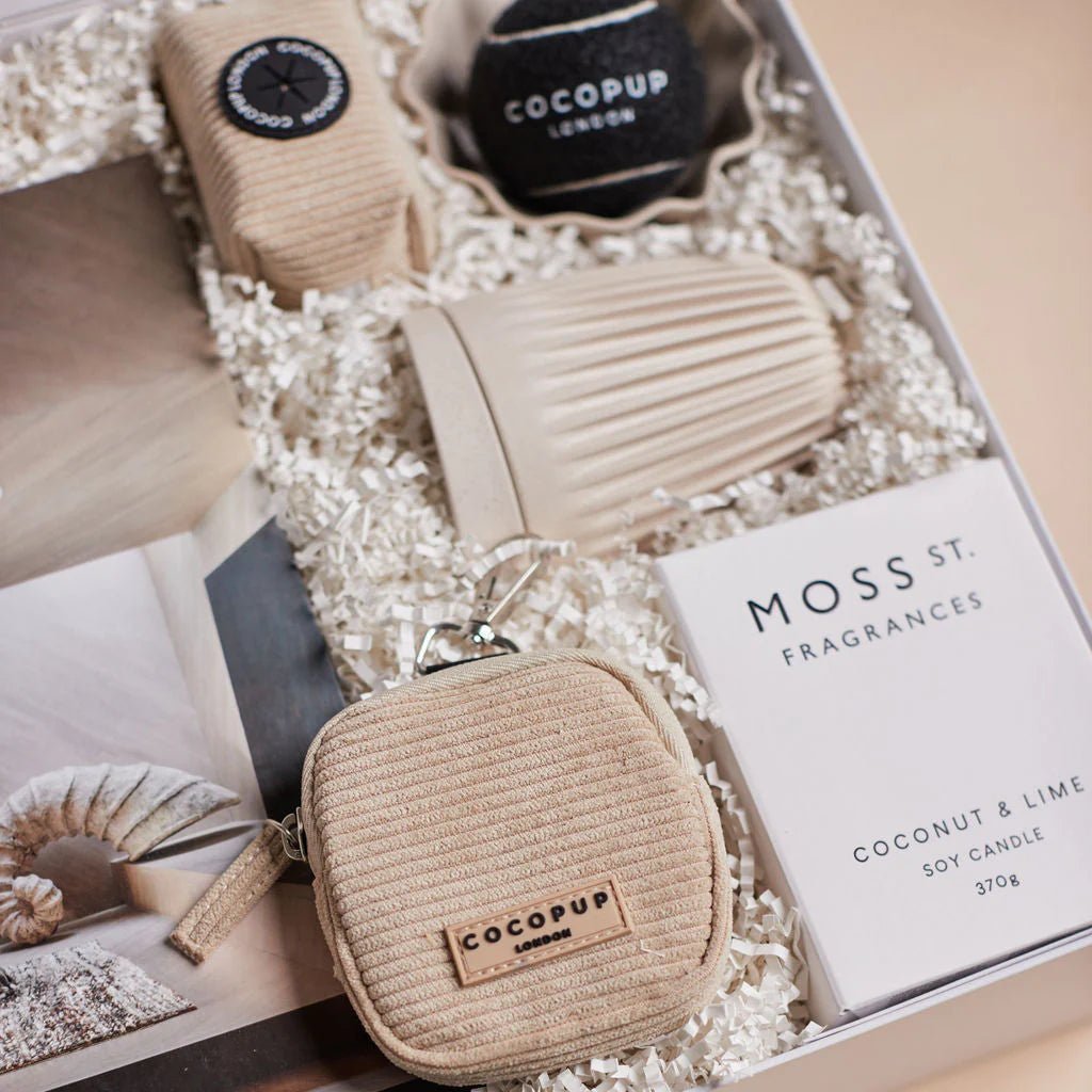 The Resident Dogue - We Wander