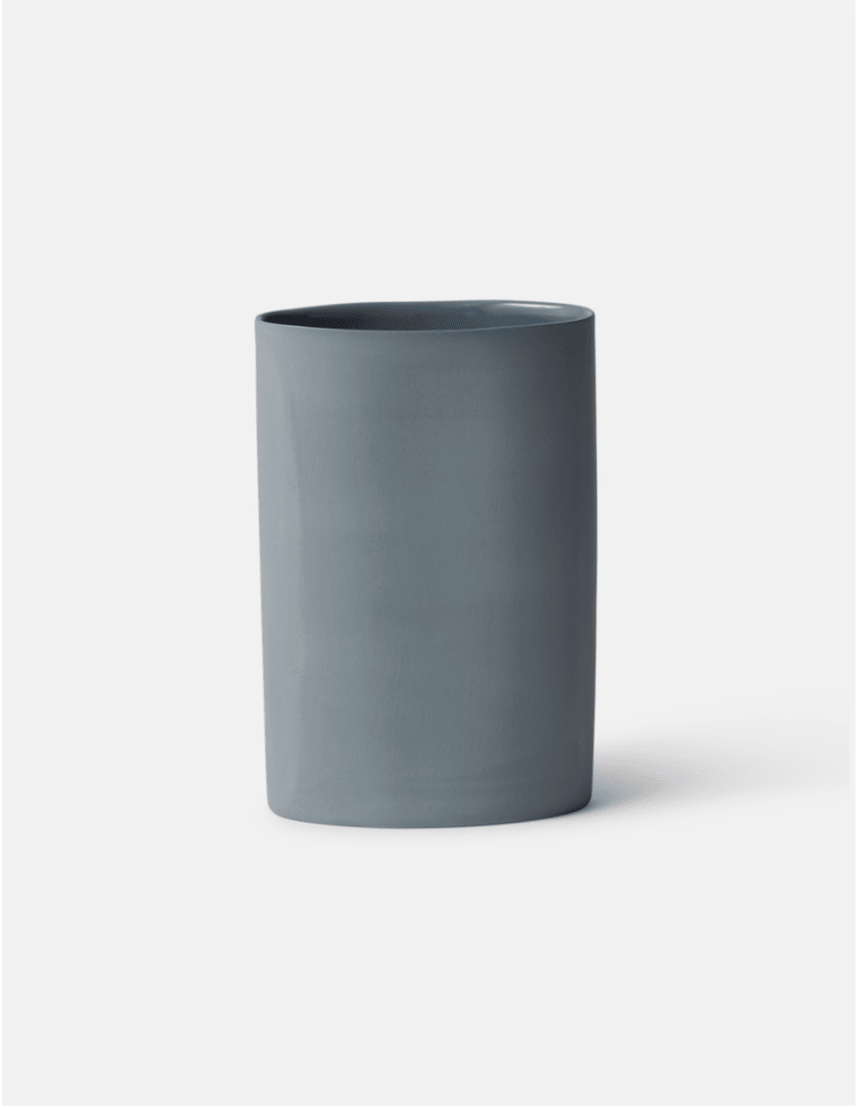 Vase Oval Medium - We Wander