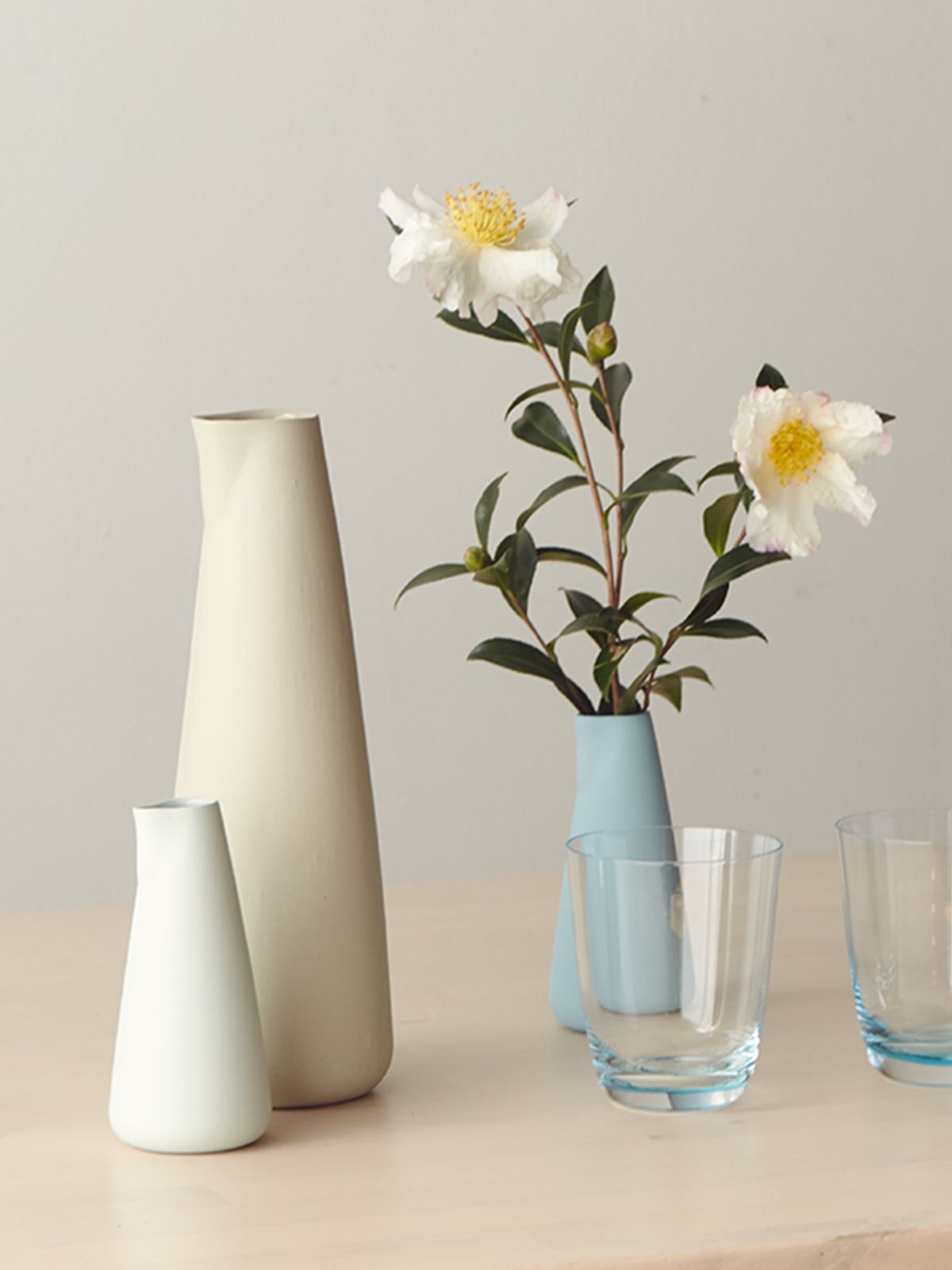 Water Jug - We Wander