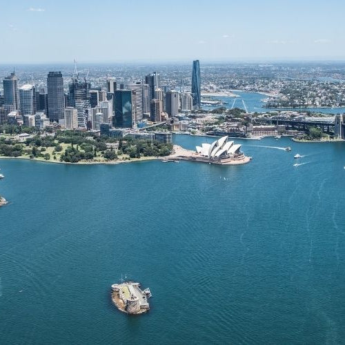 Christmas Gift Guide – Top 5 gift ideas for people who prefer experiences in Sydney and around