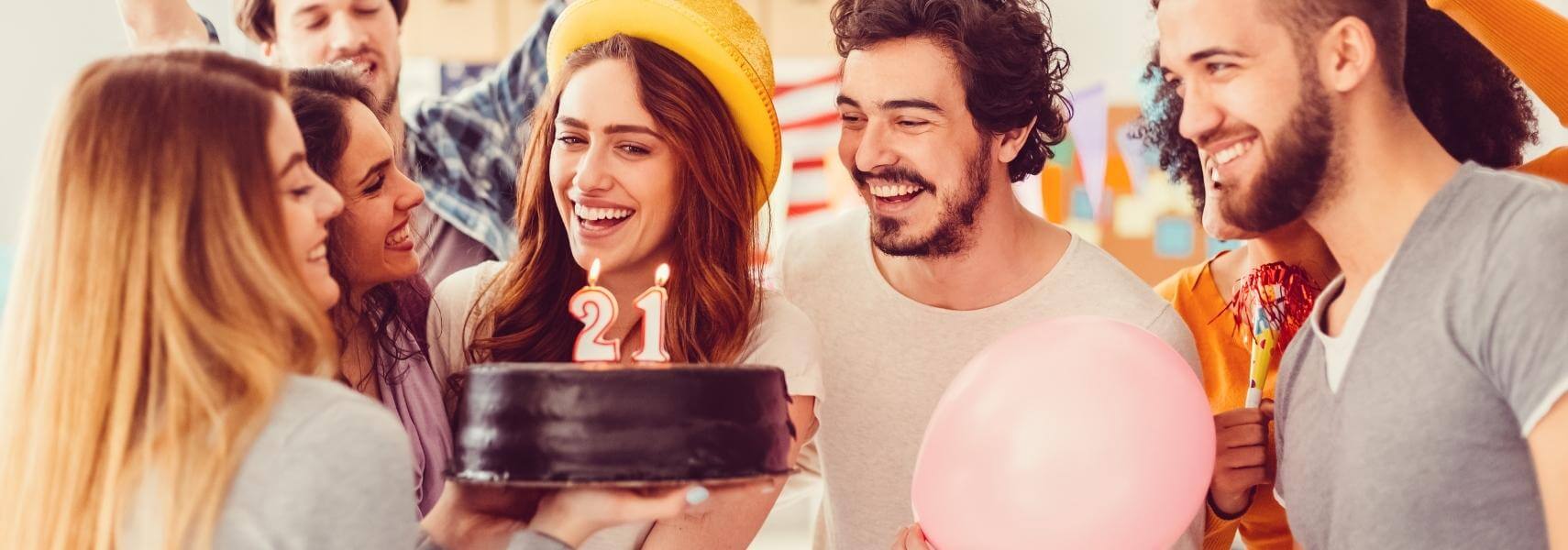 The Best 21st Birthday Gift Ideas in Australia
