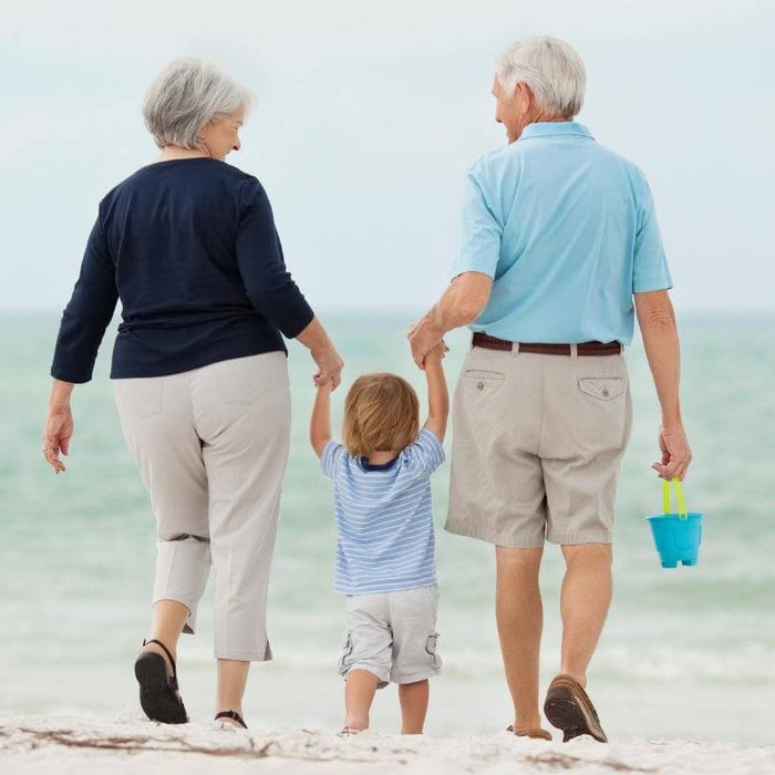 The Best Gifts for Grandparents