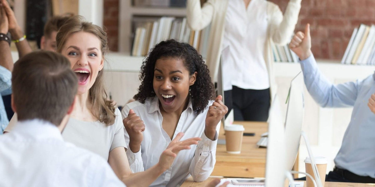 Reward and recognition, the key to a Great Employee Experience