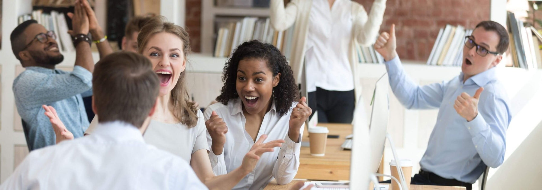 Reward and recognition, the key to a Great Employee Experience