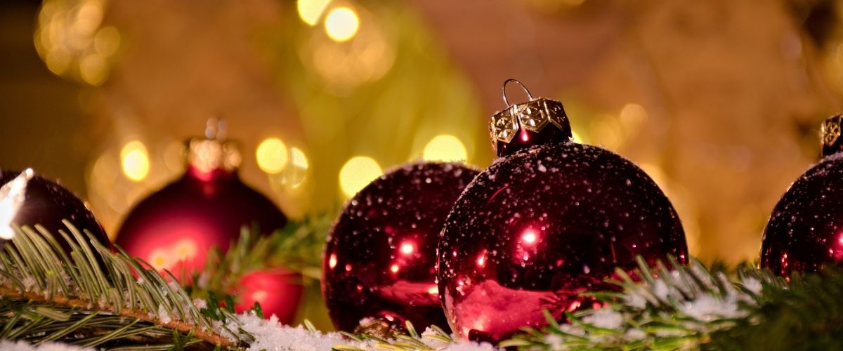 The Best Christmas Gift for Mum