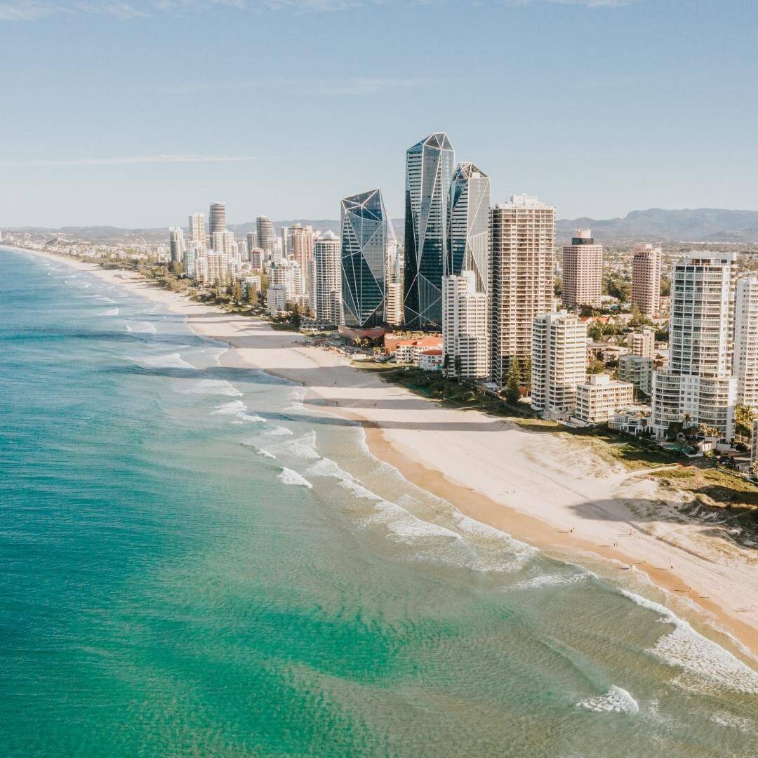 Best Experiences in Gold Coast - We Wander