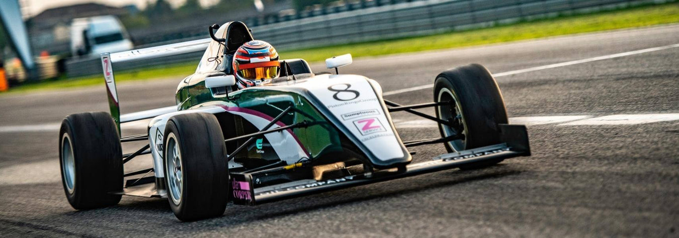 Driving Experiences - We Wander