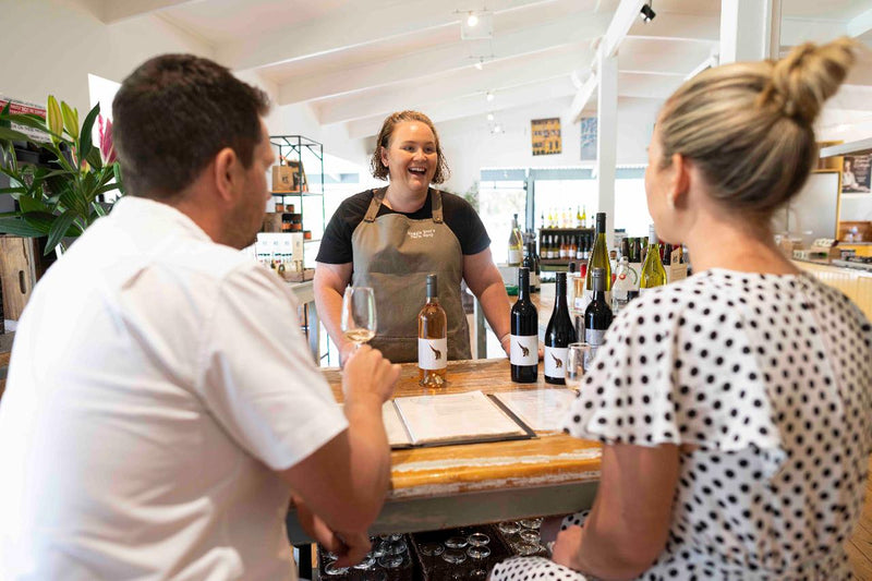 Maggie Beer's Farmshop Pheasant Farm Wines And Cheese Board Experience For 2 With $10 Gift Voucher