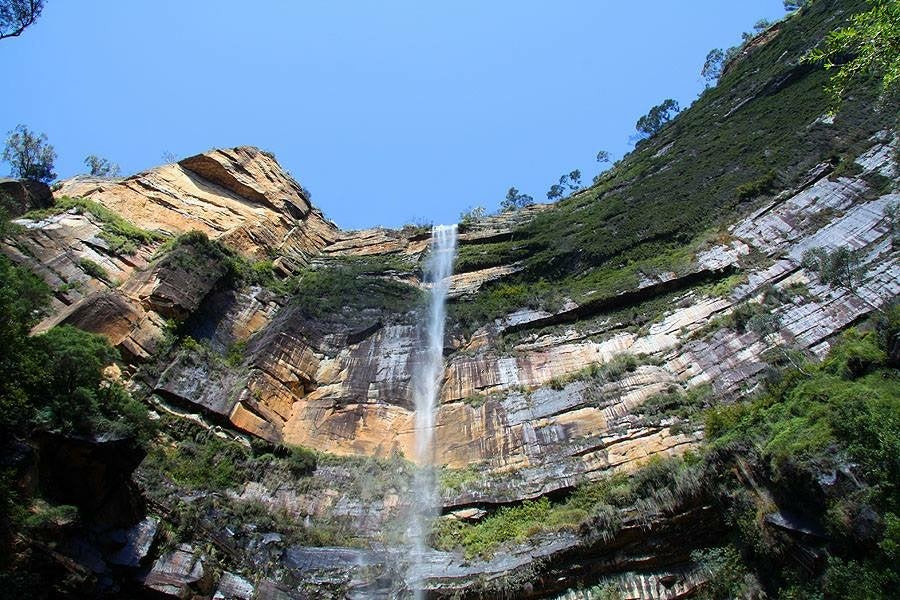 Blue Mountains Off The Beaten Track 4Wd Day Adventure Wildlife + River Cruise