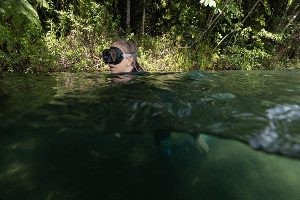 Freediving Level 2 Course - Volcanic Crater Lake