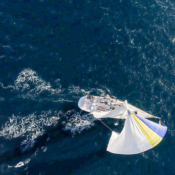 Half Day Sailing Adventure