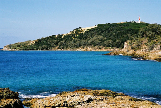 1 Day Moreton Island 4Wd Eco Sightseeing Tour - We Wander