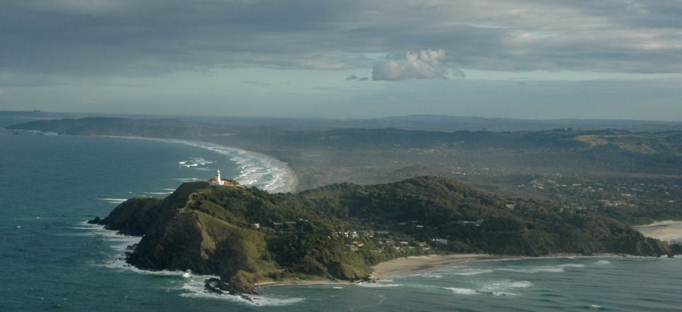 The Ultimate Gourmet Tasting Experience - Byron Bay