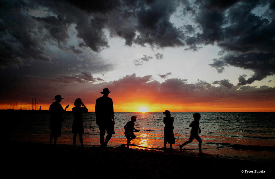 Perth (Fremantle) Private Photography Workshop