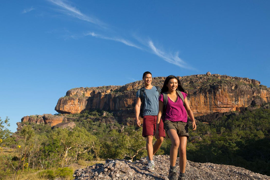 4 Day Kakadu 4Wd Top End Adventure Tour From Darwin