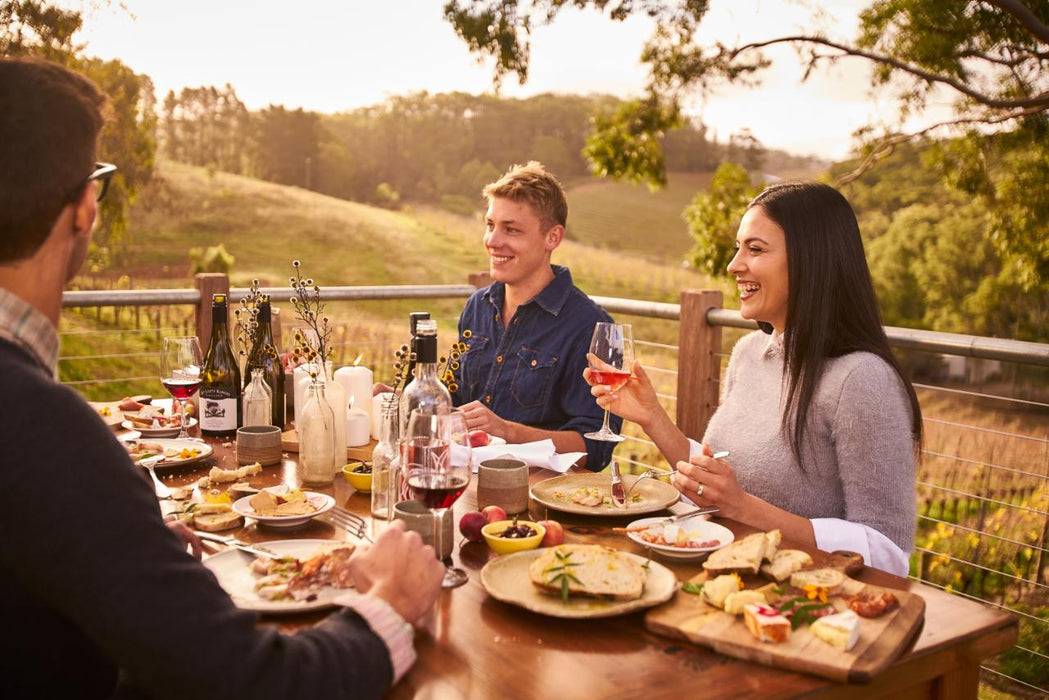A Taste Of Adelaide Hills - Small Group Tour