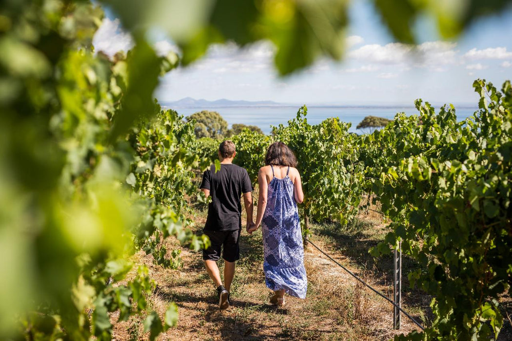 Bellarine Peninsula Food & Wine Taste Trail