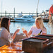 1.5 - Hour Self - Drive Bbq Boat Hire - Group Of 1 To 6 People - Mandurah - We Wander