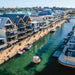 1.5 - Hour Self - Drive Bbq Boat Hire - Group Of 1 To 6 People - Mandurah - We Wander