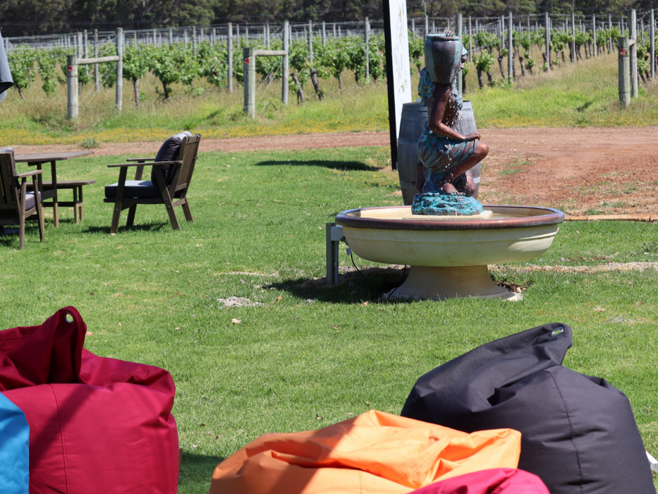 The Real Margaret River Reserve Wines Experience With Tasting Plate