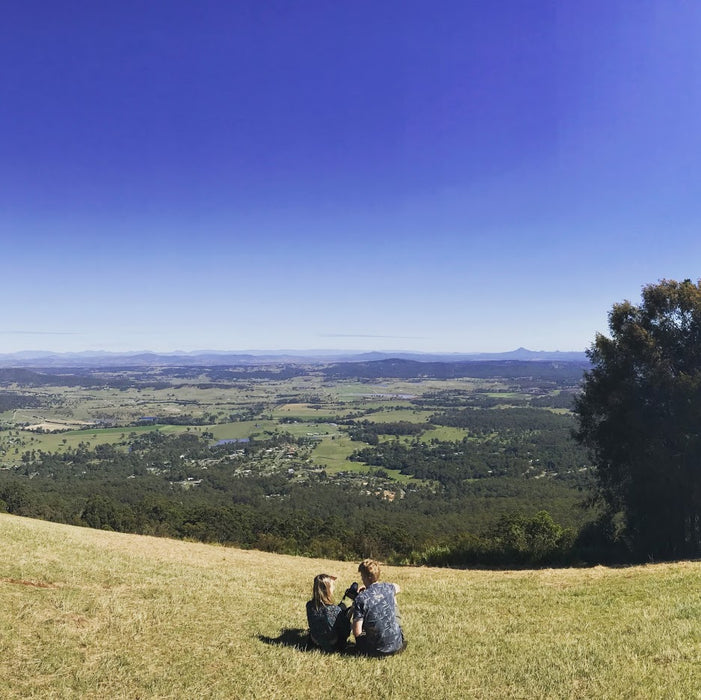 Full Day Mount Tamborine Winery Tour - Brisbane Pickup