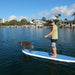 2 - Hour Stand Up Paddle Board Hire - We Wander