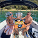 2 Night Yacht Stay + 3Hr Sail - We Wander