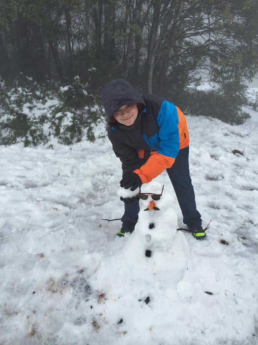 Mt Buller Snow Day Tour