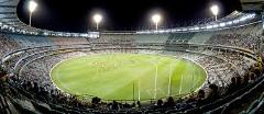 Australian Rules Football - Afl With A Local Host