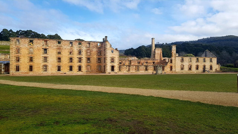 Port Arthur & Tasman Peninsula Day Tour