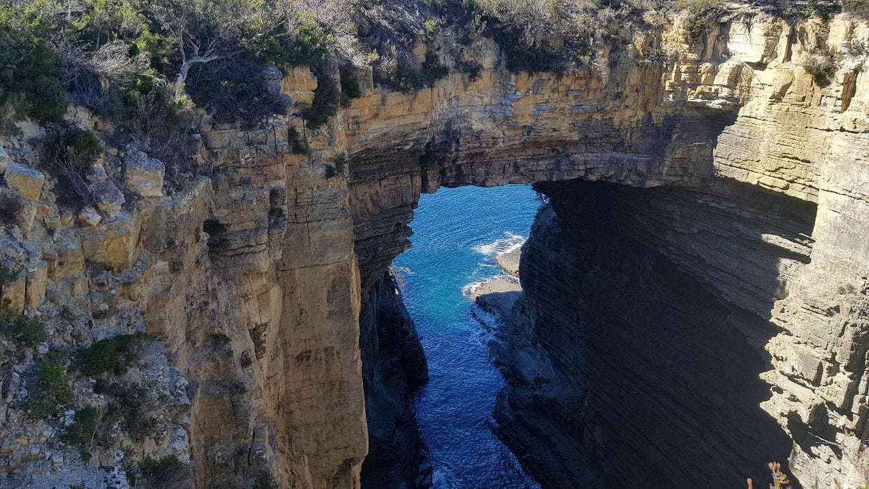 Port Arthur & Tasman Peninsula Day Tour