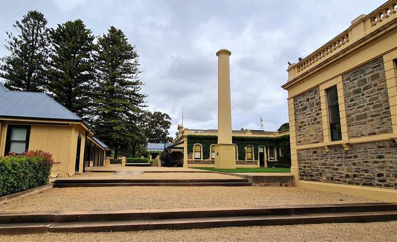 Adelaide Hills & Barossa Valley Highlights Tour - Exclusive Tour