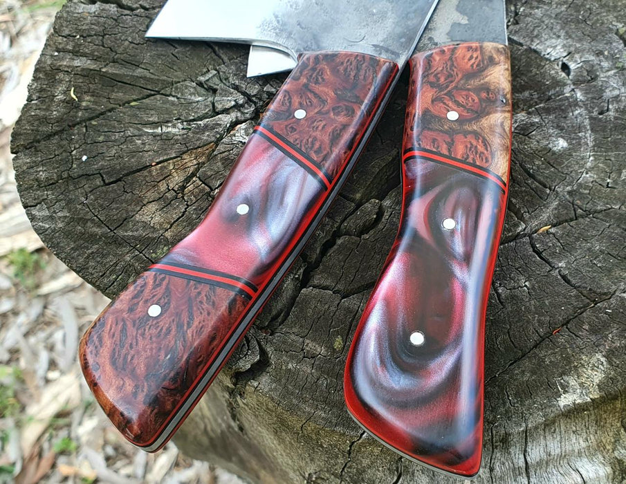 1 Day Knife Making Classes - Brisbane