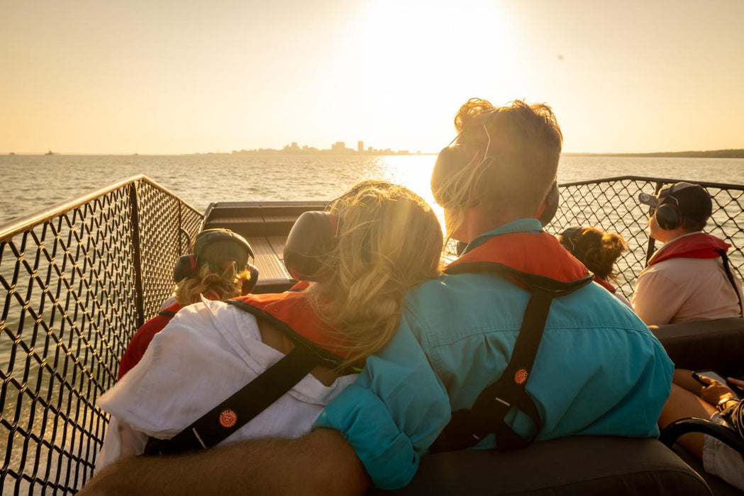 Darwin Adventure Boats