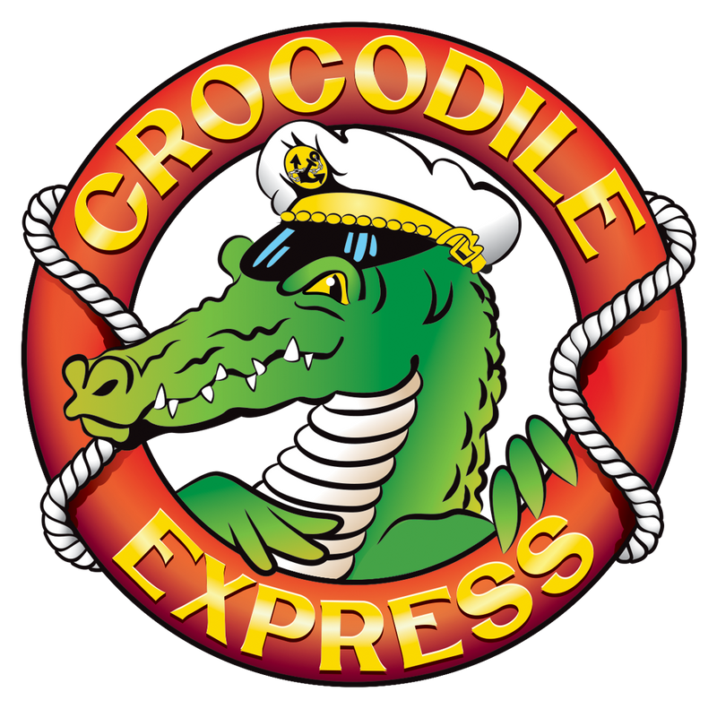 Crocodile Express Daintree Rainforest & Wildlife Cruise From Daintree Ferry Gateway