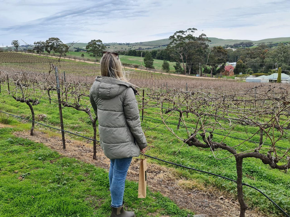 Clare Shared Wine Tour