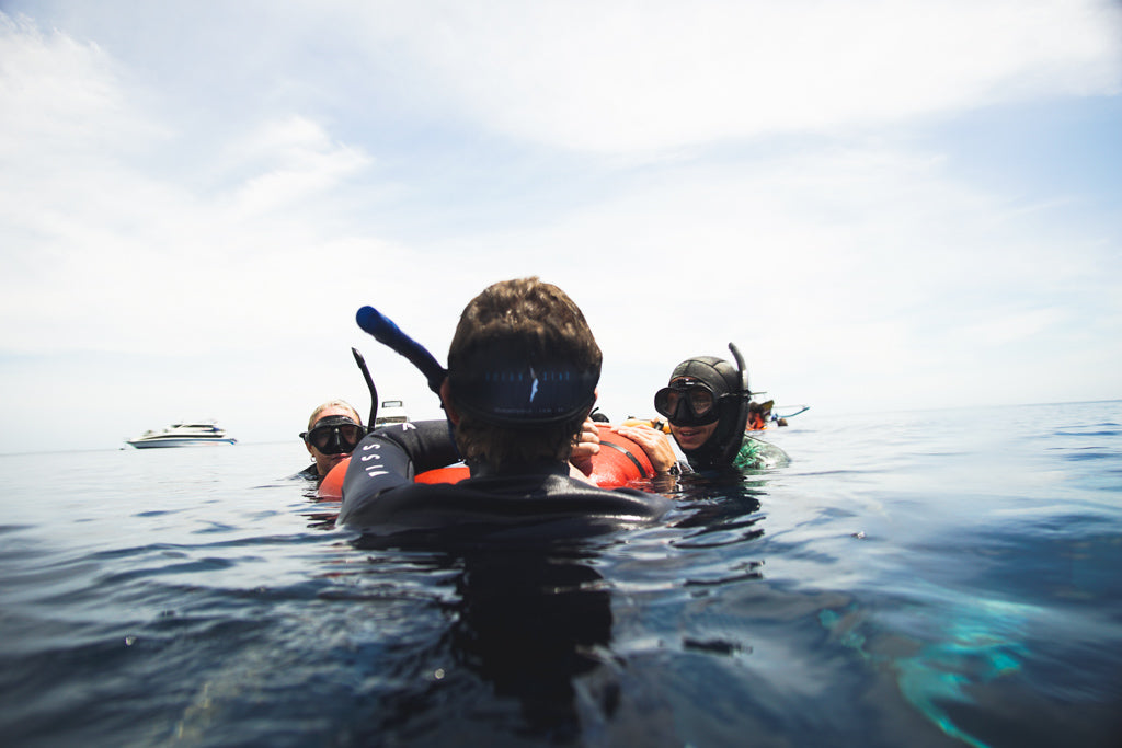 Freediving Course - Gold Coast - 2 Day