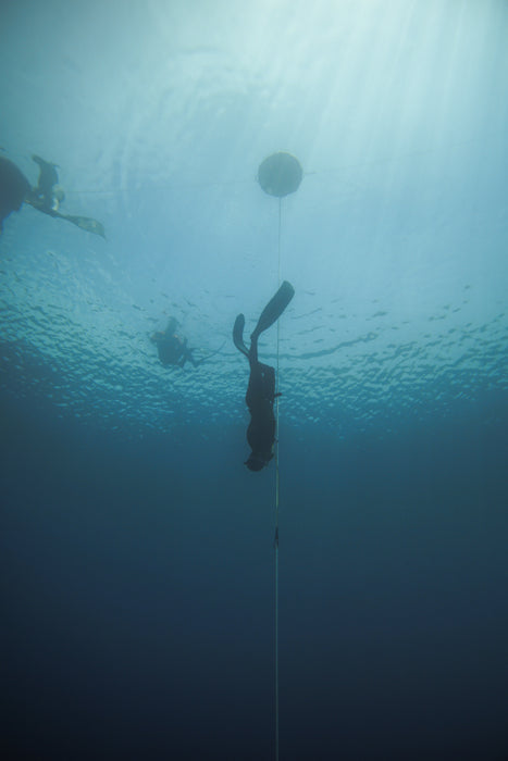 Freediving Course - Mooloolaba - 2 Day