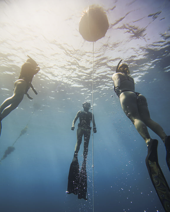 Freediving Course - Airlie Beach - 2 Day